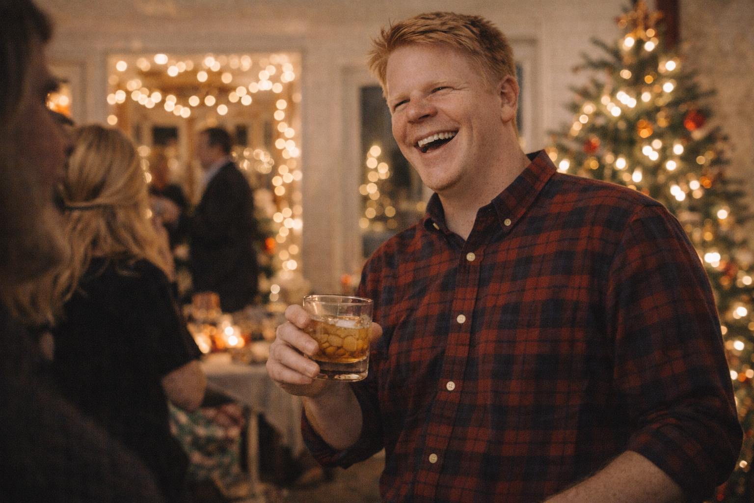 Edwin Hultberg Ahlstrom Daily Life 27